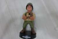 CALL OF DUTY WWII Figurka Podstawka Mini Cable Guy