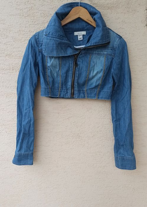 Bolero Mango Jeans