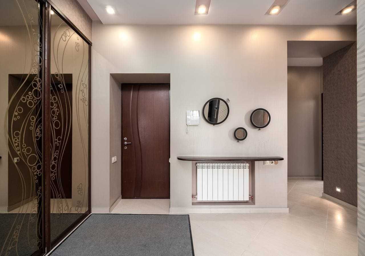 Продам 4-комнатную квартиру в ЖК Слободская Усадьба с ремонтом