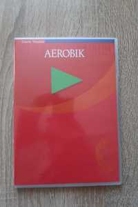 Płyta DVD z ćwiczeniami aerobic