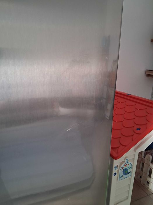 Frigorífico combinado Fagor