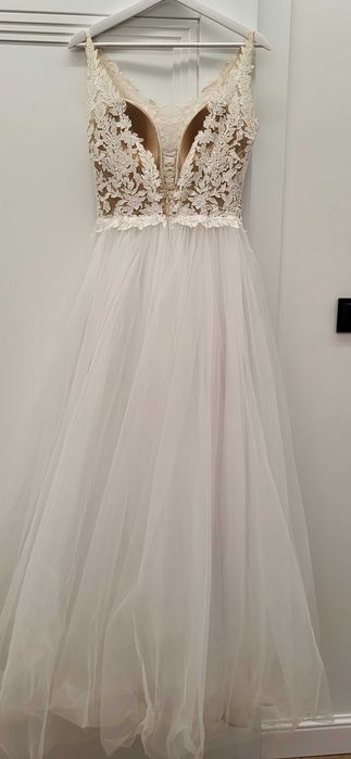 Suknia slubna annais bridal s