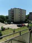 Będzin Żwirki Wigury