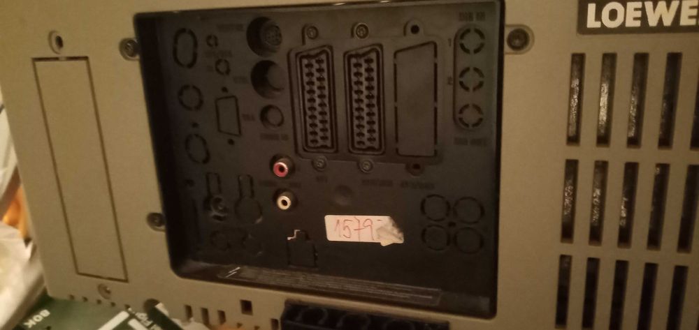 Televisao cores 70cm