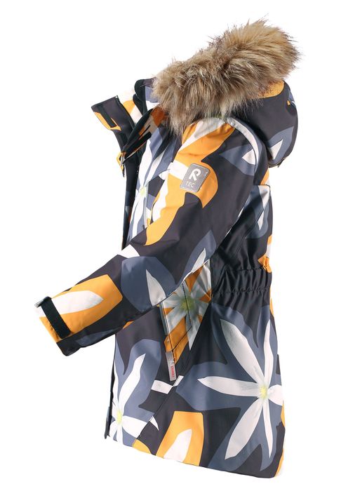 РОЗПРОДАЖ! Куртка Зимова Reimatec Muhvi 521562-9998 116,122р