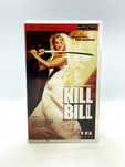 Kill Bill Volume 2 PSP Video Po Angielsku