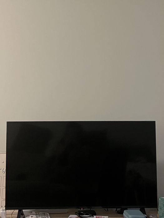 Televisor LG 43”