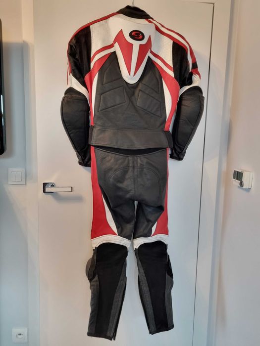 Kombinezon motocyklowy Tschul męski