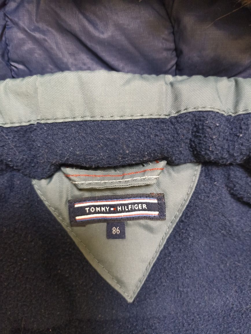 Куртка дитяча Tommy Hilfiger