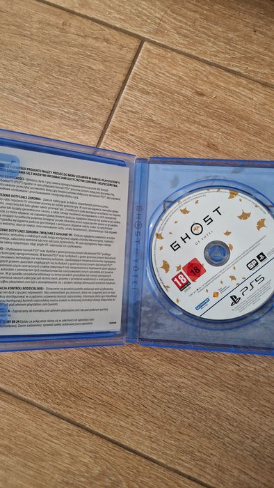 Ghost of yotei ps5  plus preorder bonus