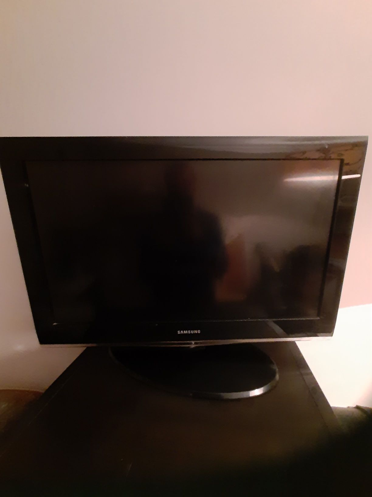 TV Samsung LE32A55152R uszkodzony