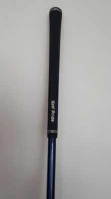 Vendo Taco Mizuno T-Zoid Mx20 Ferro 4