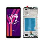 Wyświetlacz Lcd Do Huawei Y7 Prime 2018 Ldn-21 Ram