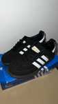 Adidas Handball Soezial Pretas