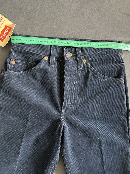 Винтажные джинсы levis 631