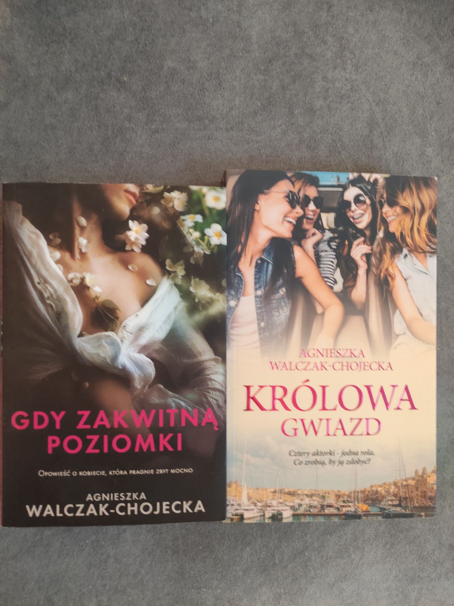 Agnieszka Walczak-Chojecka Kolekcja