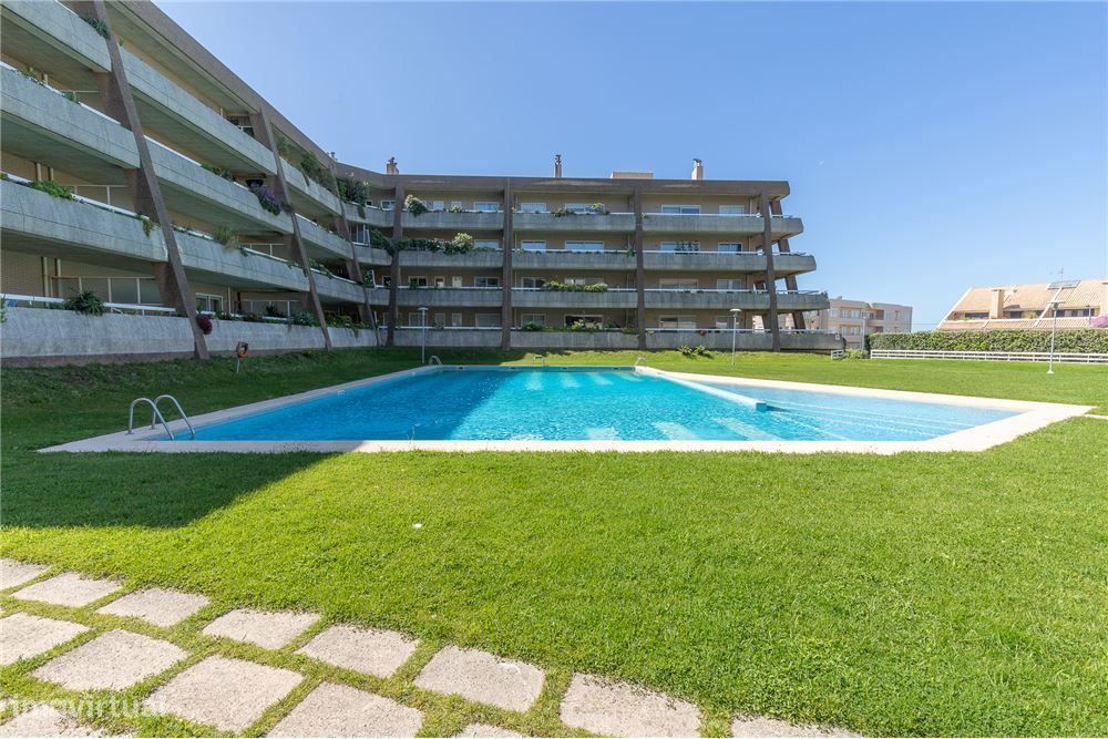 T2 inserido em condomínio fechado, praia da Madalena SD/04389 PG
