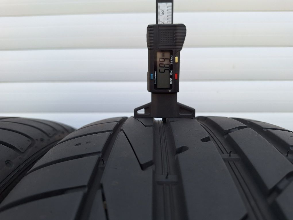 Opony letnie HANKOOK Ventus S1 evo2 245/40/19, 245/40R19