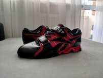 Oryginalne buty męskie, firmy Reebok - CrossFit -  rozmiar 44