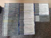 gry na PS2 - tanio