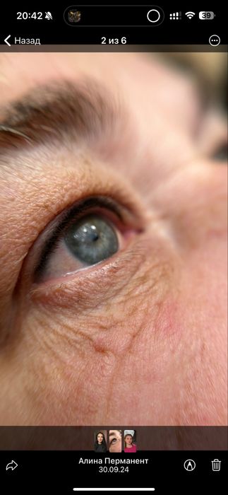 Перманентний макіяж.Увага 899 моделью!!Ціна,якість.Медична освіта.