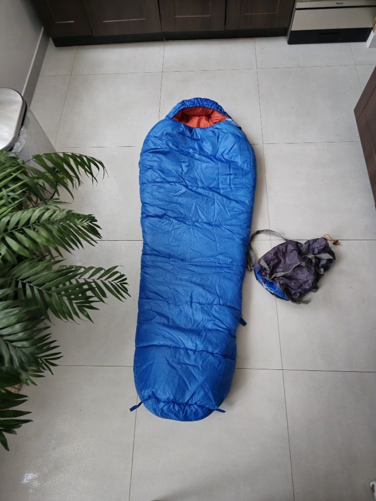 Śpiwór Vango Nitestar Junior