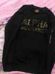 Продам Кофту Alpha Industries