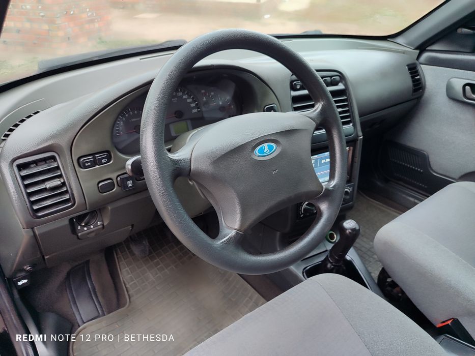 ВАЗ 2112 1.6 2008