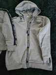 Dwie bluzy Coccodrillo i Smyk 158