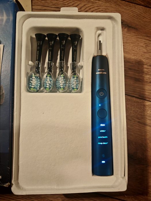 Philips Sonicare 9000 DiamondClean