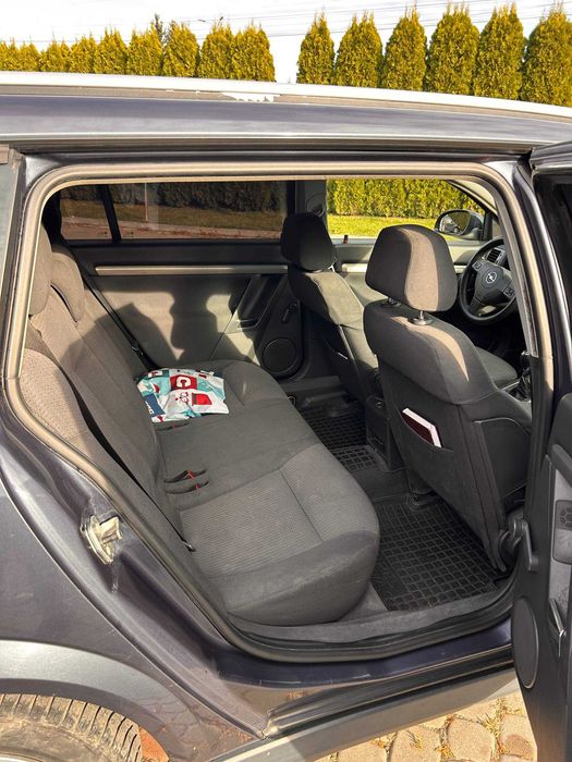 Opel Vectra C 1.9 cdti