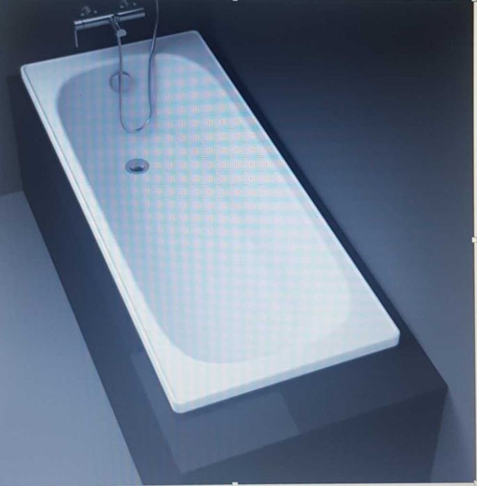 Banheira Sanitana Europa 140 x70 por Estrear