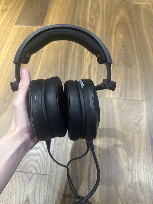 Наушники ASUS ROG Theta Electret