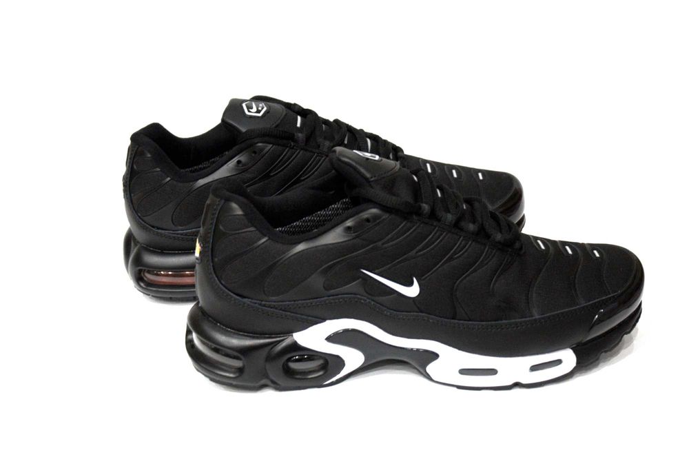 Кросівки Nike air max TN Plus ТЕРМО / Найк аір макс ТН з 36 по 46р