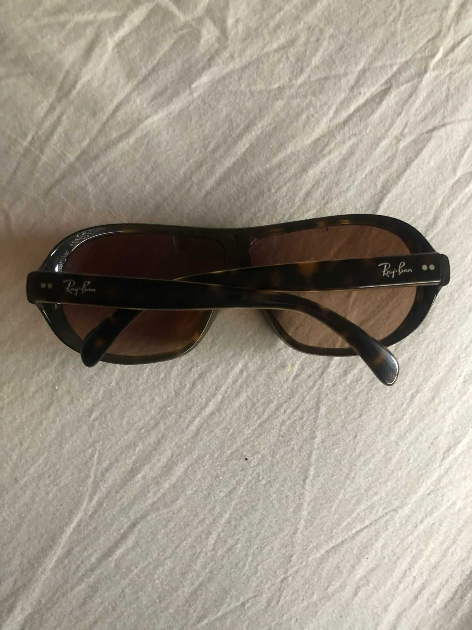 Óculos ray ban lentes com graduação