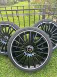 Keskin KT15 ET45 19”