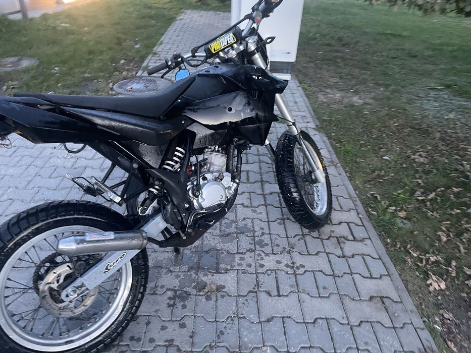 Generic triger 50/70