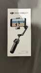 DJI Osmo Mobile 7 Pro nowy