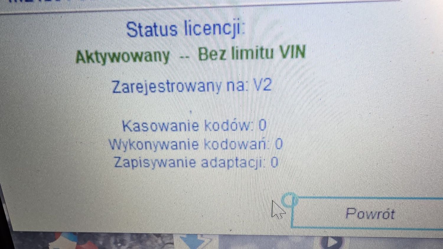 HEX V2 VCDS 25.3.1 full 2025r. Unlimited Vin. Interfejs diagnostyc