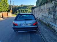 carrinha peugeot em bom estado