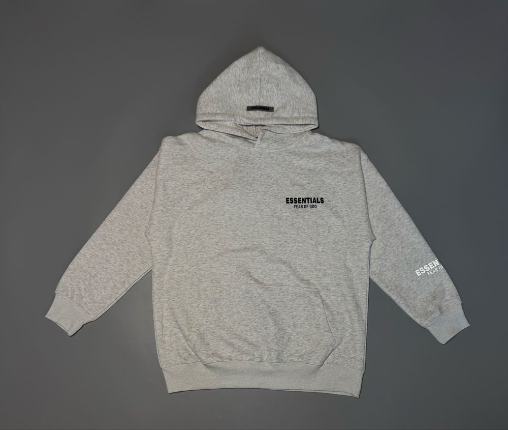 Худі Essentials Fear of God (нові зі всіма бірками)