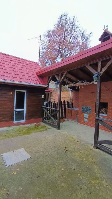 Продам будинок в селі Гоголів Броварського району Київської області