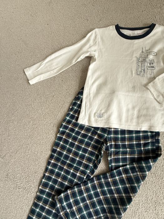 Pizama Zara rozm 120