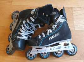 Bauer Supreme Motion 4r 37.5 Rolki Hokejowe