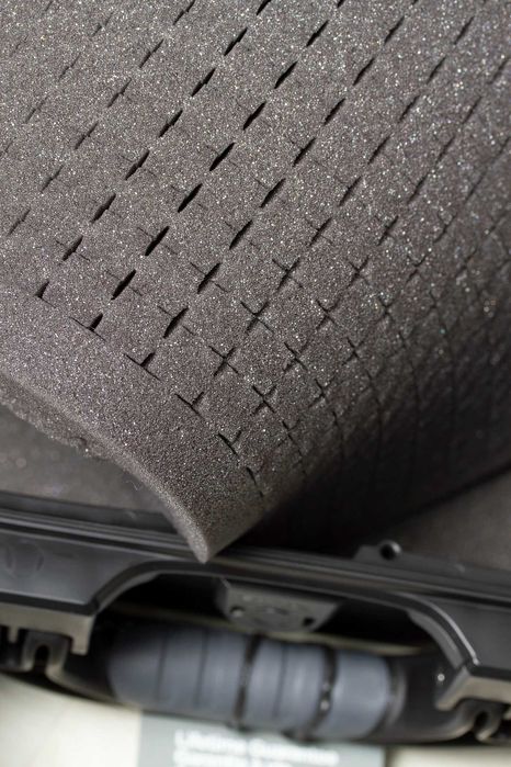 Кейс Nanuk 910, 920, 930 захисний для техніки оружия чемодан Pelican