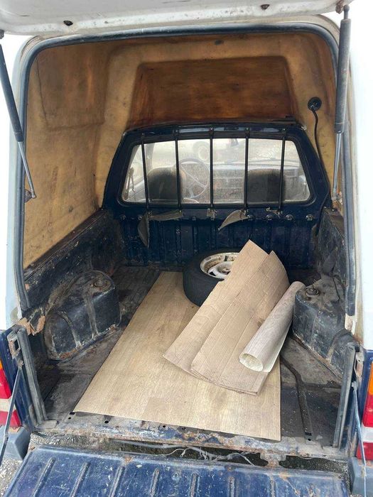 Продам ZAZ Пікап 11055