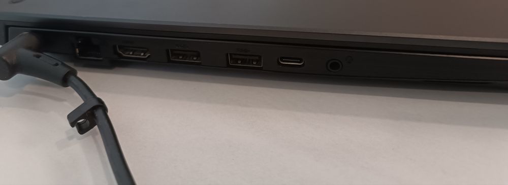 Ноутбук Asus tuf gaming f15