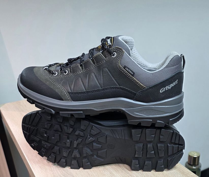 Кросівки трекінгові Grisport  14509D5G