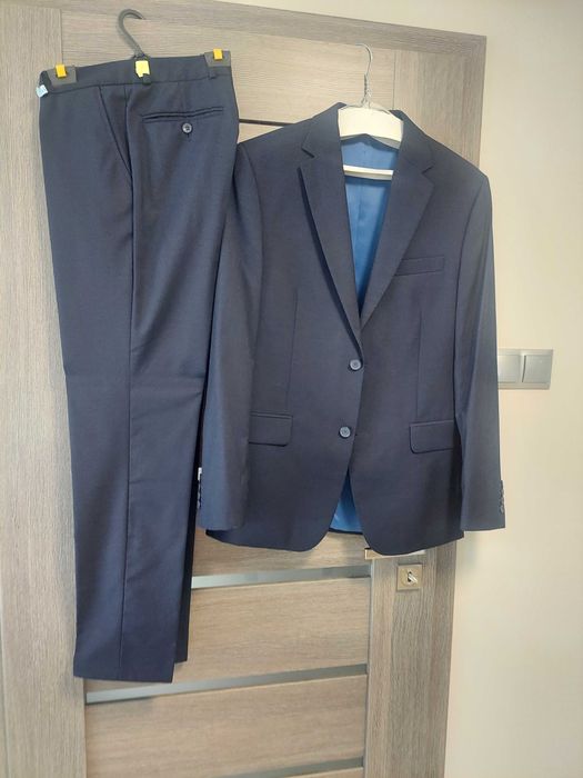 Garnitur, studniówka, wesele, stan idealny