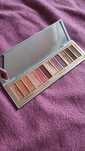Charlotte Tilbury paletka cienie
